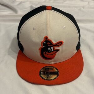 Orioles Baseball Cap